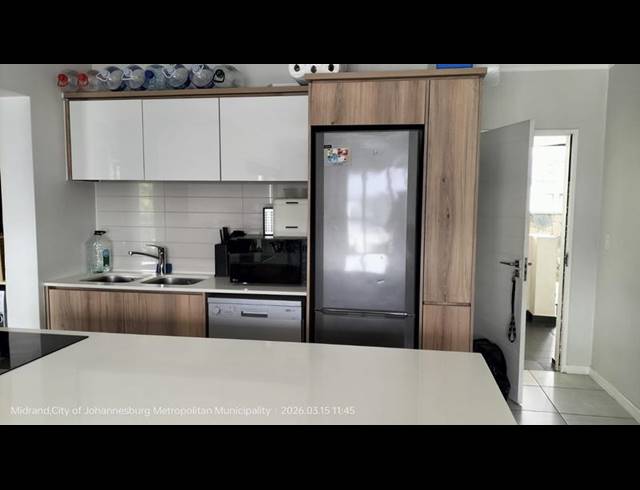 1 BEDROOM PROPERTY TO RENT IN KYALAMI